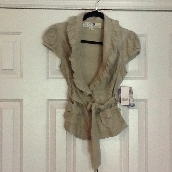 Joit Jacket - Picture 1 of 1